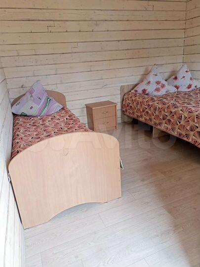 Комната 10,5 м² в 6-к., 1/1 эт.