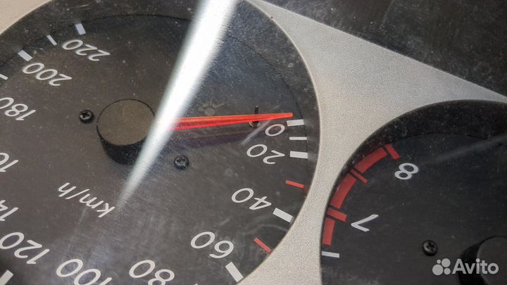 Щиток приборов Nissan Almera N16, 2000