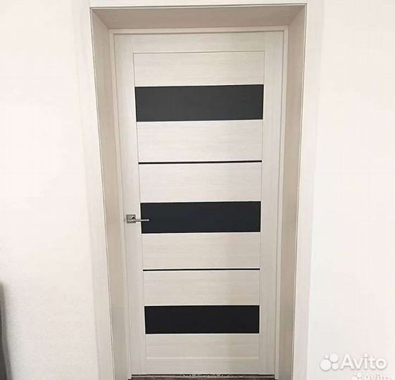 Межкомнатные двери