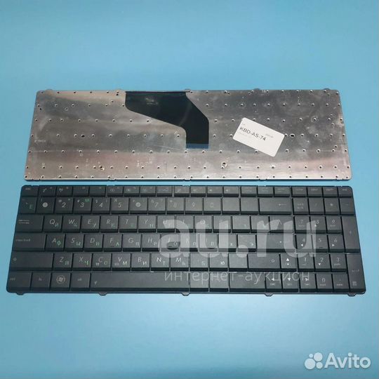 Клавиатура 70-N5I1K1700 для ноутбука Asus X53