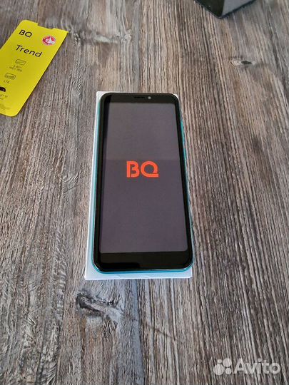 BQ 5560L Trend, 8 ГБ