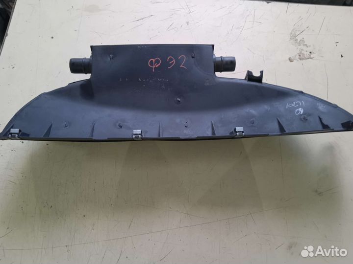 Воздуховод отопителя Ford Explorer 2 Форд