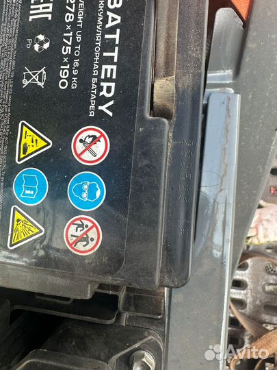 Вилочный погрузчик Toyota 62-8FDF25, 2008