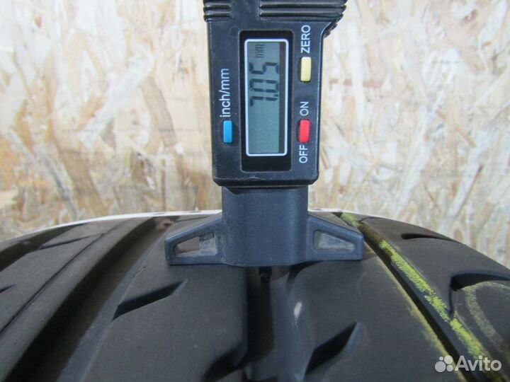 Toyo Proxes T1 Sport 255/40 R19