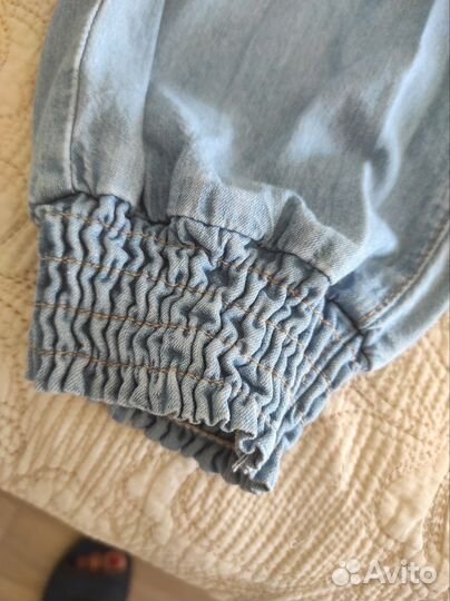 Джинсы для беременных