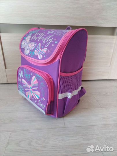 Школьный рюкзак