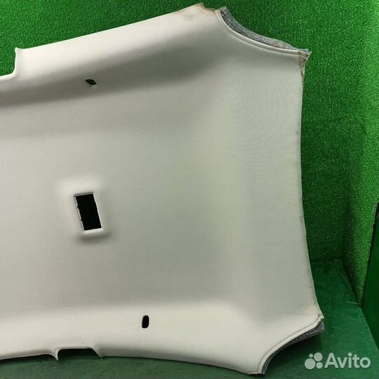 Потолок Opel Astra J GTC 2012 13342395