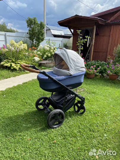 Коляска bexa ultra 3 в 1