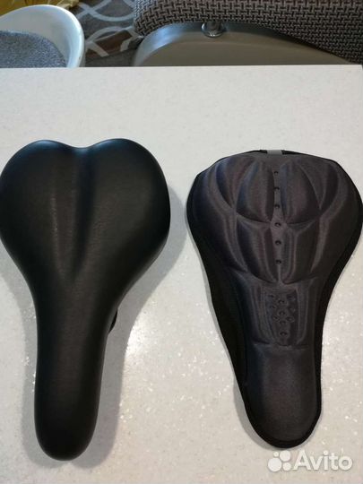 Седло для велосипеда
