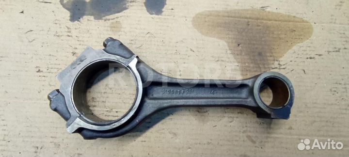 Шатун MAN F2000 1998 6141