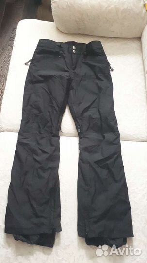 Сноубордические штаны burton S жен
