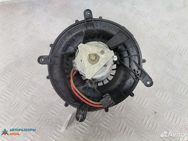 Моторчик печки Mercedes-Benz S-Класс W220 1999