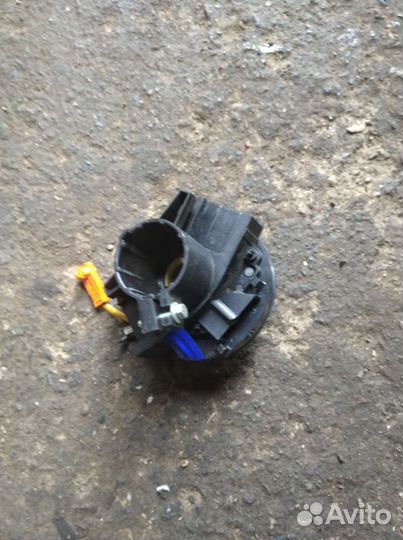 Подрулевой шлейф лада гранта