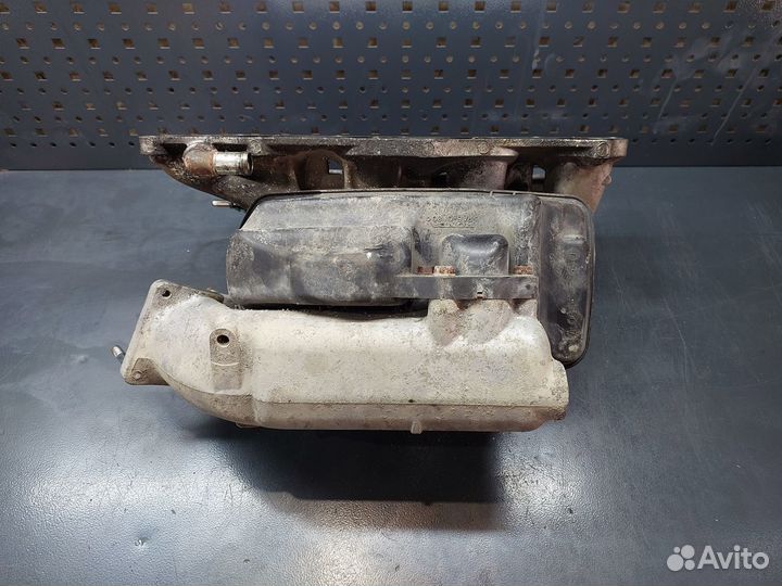 Коллектор впускной в сборе Honda K24Z4 17110rtb000