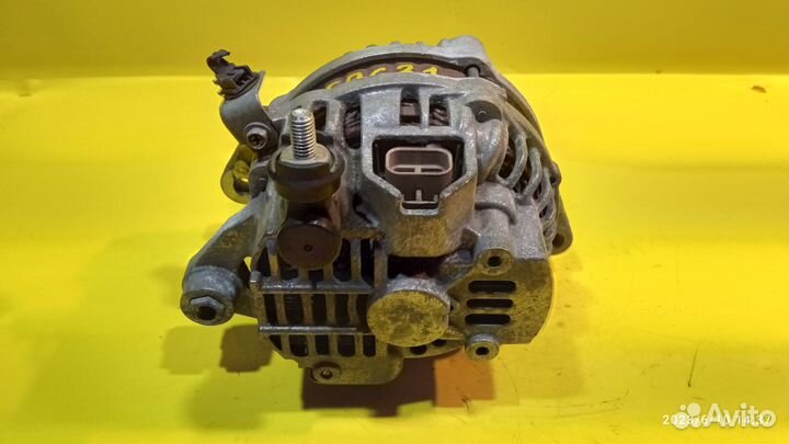 Генератор для Mazda 3 2003-2009