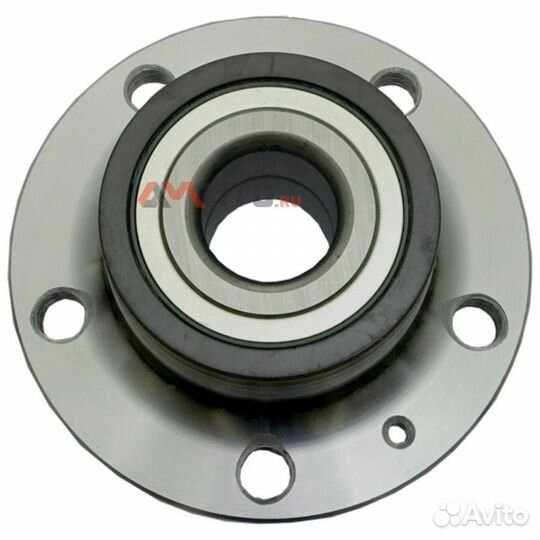 Zikmar Z89174R Ступица с подшипником audi A3 II/Q3/VW golf V-VI/passat VI-VII/tiguan 03- зад