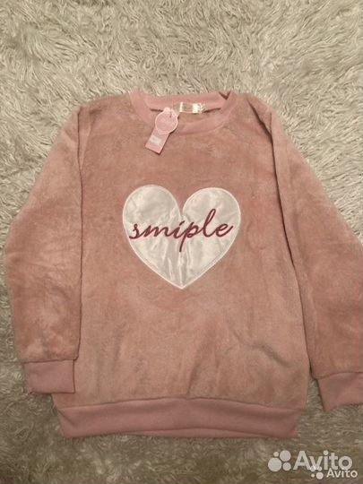 Домашняя одежда