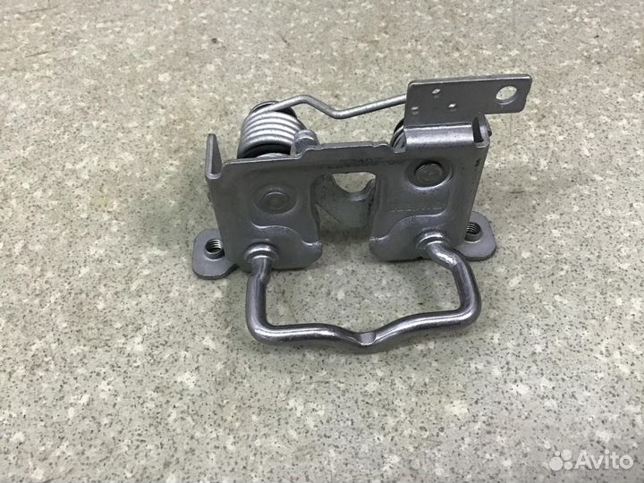 Замок капота BMW X3 F25 2010