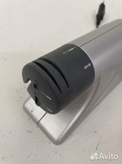 Ножеточка электрическая