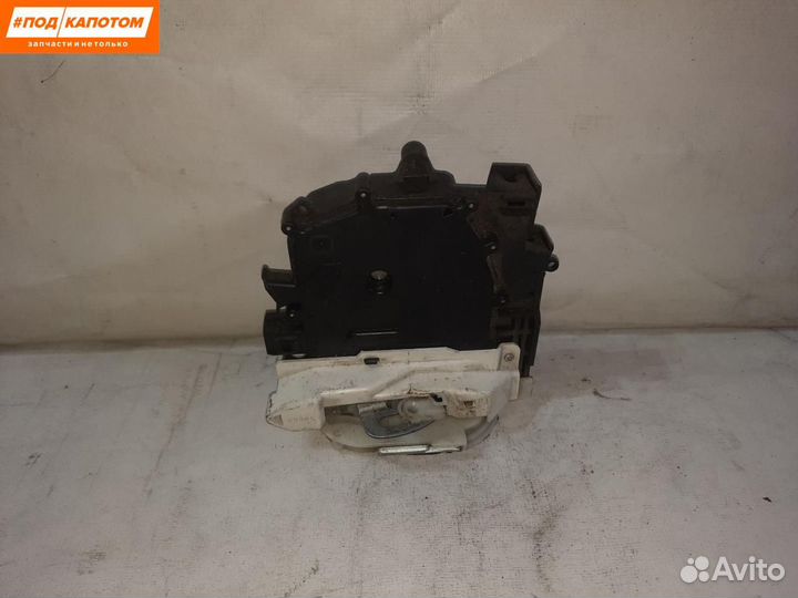 Замок двери передней левой Mitsubishi Lancer 10