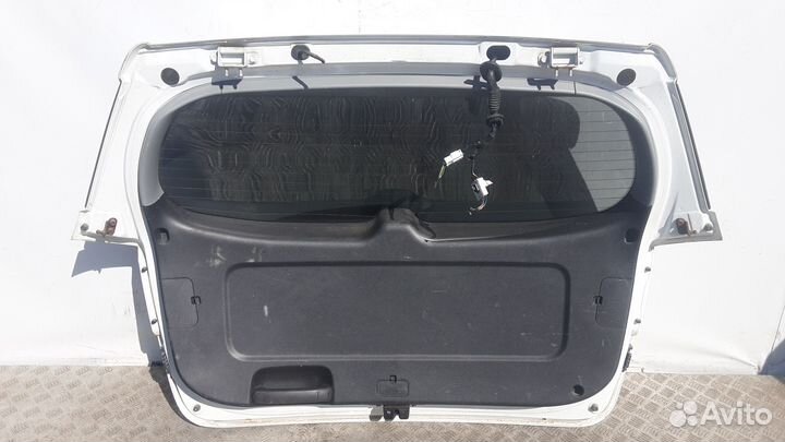 Крышка багажника KIA Sorento (2009-2014)