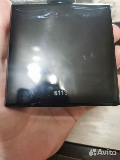 Мужская туалетная вода