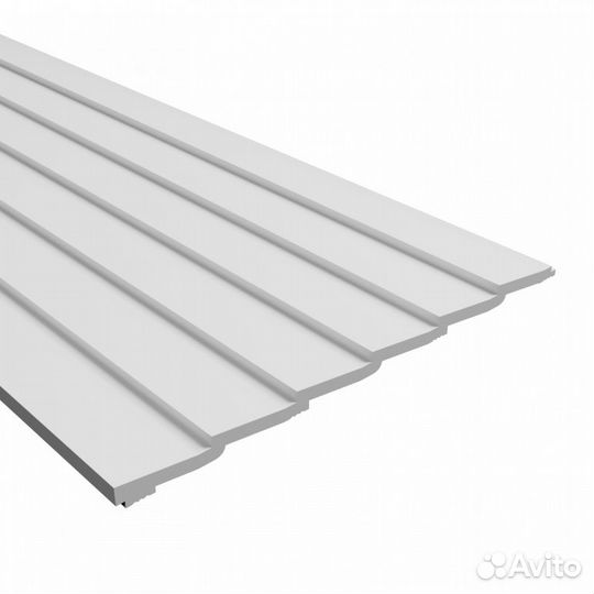 Панели на стену из мдф