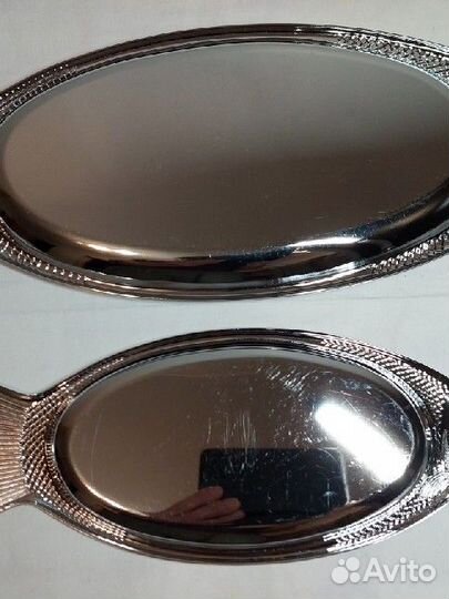 Bergner фирменные подносы для рыбы