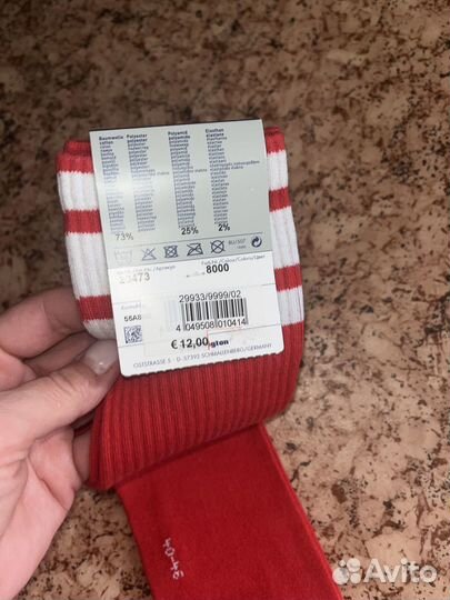 Носки burlington