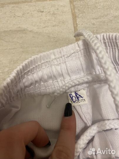 Кимоно для тхэквондо 140