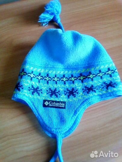 Шапка Columbia