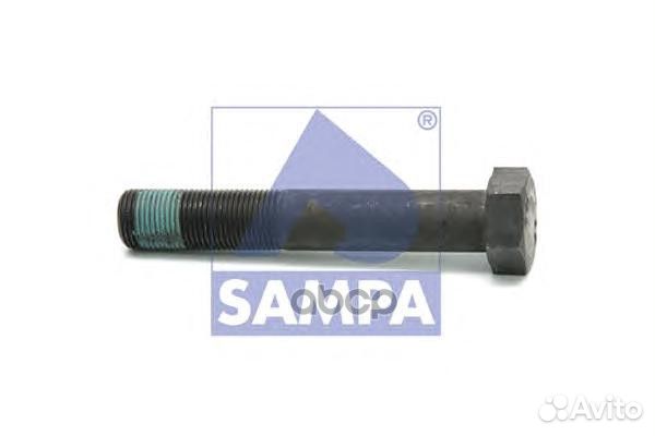 Болт MAN 102.632 sampa