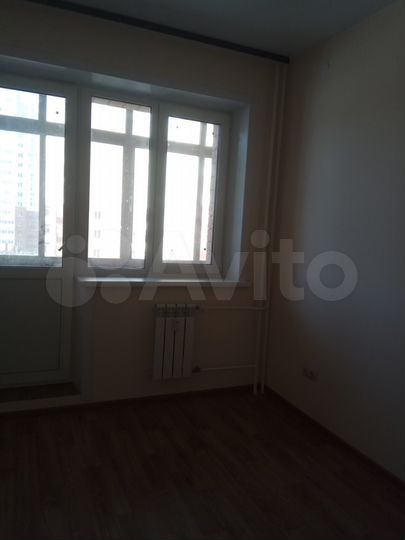 2-к. квартира, 56 м², 3/14 эт.