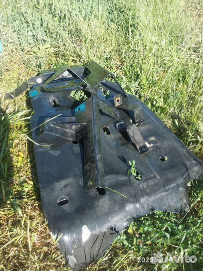 Запчасти на УАЗ patriot