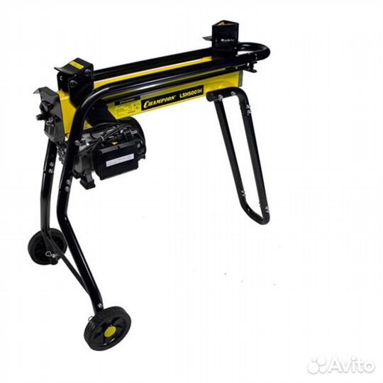 Дровокол champion LSH5001H