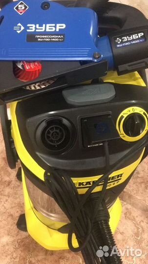 Электромонтажные работы