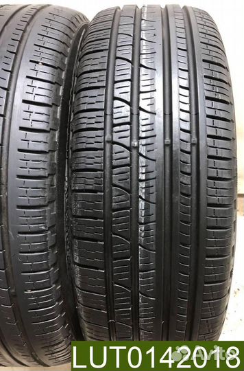 Pirelli Scorpion Verde All Season 215/60 R17 96V