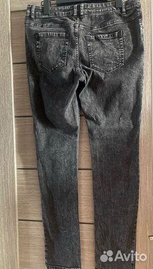 Джинсы женские 50 размер