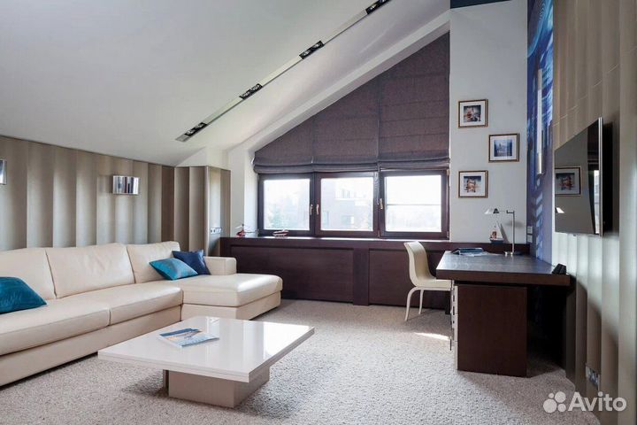 Римские шторы