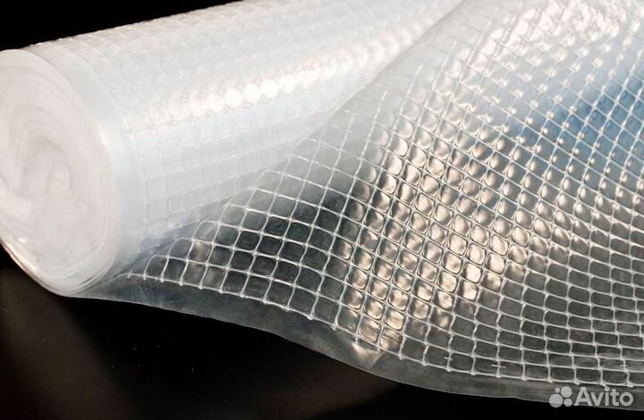 Пленка армированная 160мкр