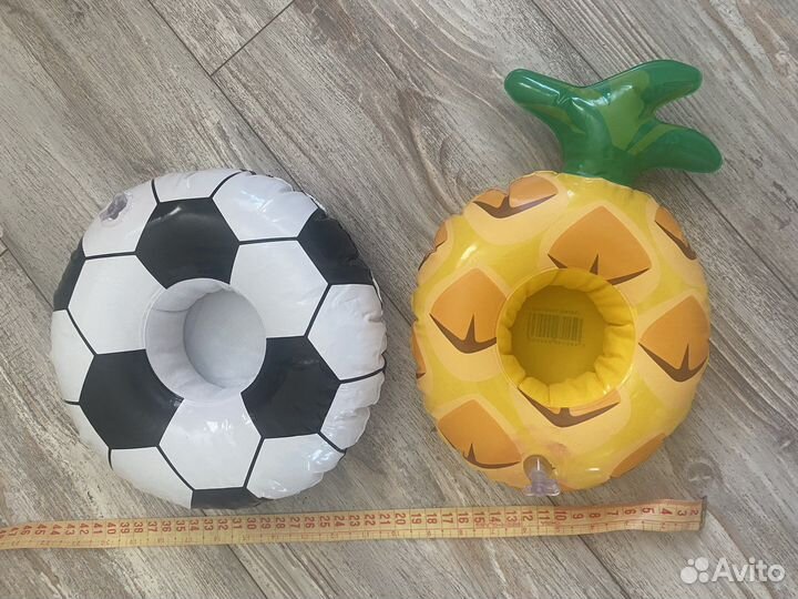 Надувная игрушка