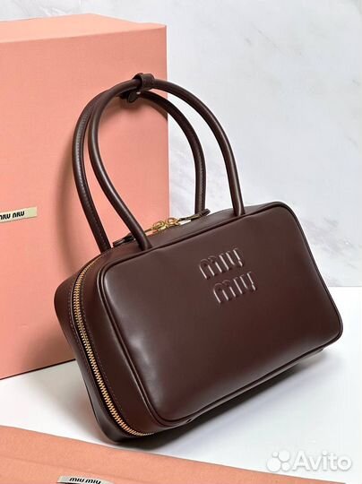 Сумка MIU MIU премиум