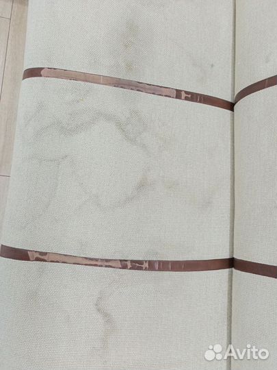 Угловой диван с креслом