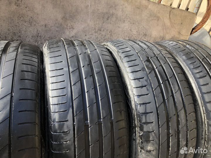 Nexen N Blue HD 235/50 R18