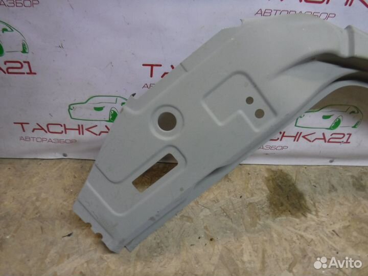 Cтойка лобового стекла левая VW Jetta 6 2010-2017