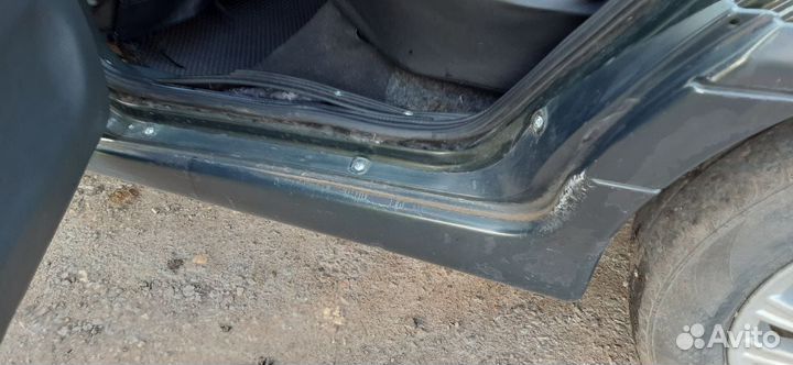 ВАЗ 2114 Samara 1.5 МТ, 2006, 180 000 км