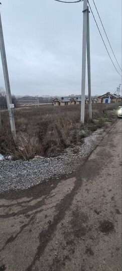 Участок 29 сот. (ИЖС)