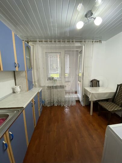 2-к. квартира, 51 м², 3/5 эт.