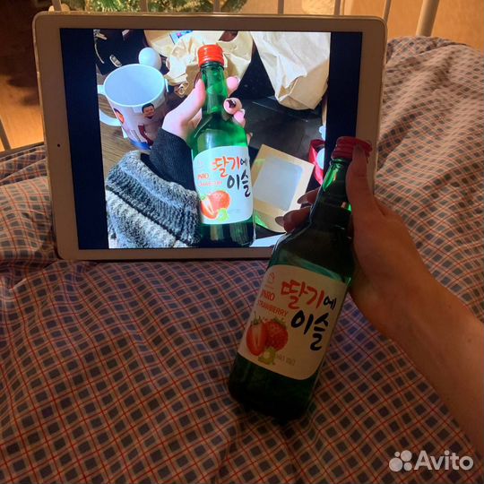 iPad pro 12.9 2015 + клавиатура. wi-fi + sim