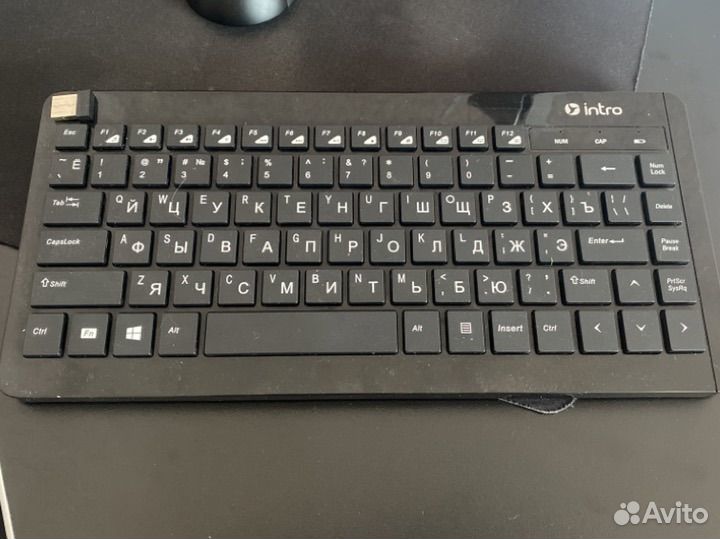 Клавиатура беспроводная